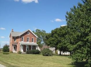 1743 Landin Rd, New Haven, IN 46774