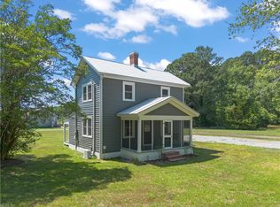 9 Greene Rd, Mathews, VA 23109