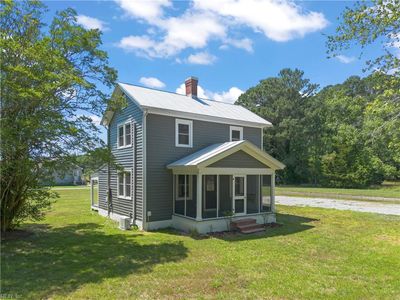 9 Greene Rd, Mathews, VA, 23109