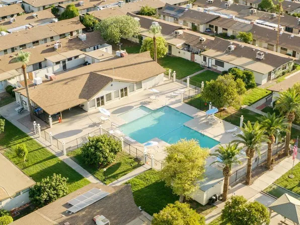 6721 E MCDOWELL Road #316G, Scottsdale, AZ 85257