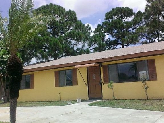 2nd image of 651 SE Port Street Lucie Blvd