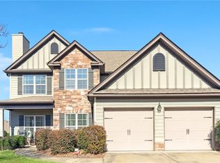 6525 Oak Highlands Ct, Cumming, GA 30041
