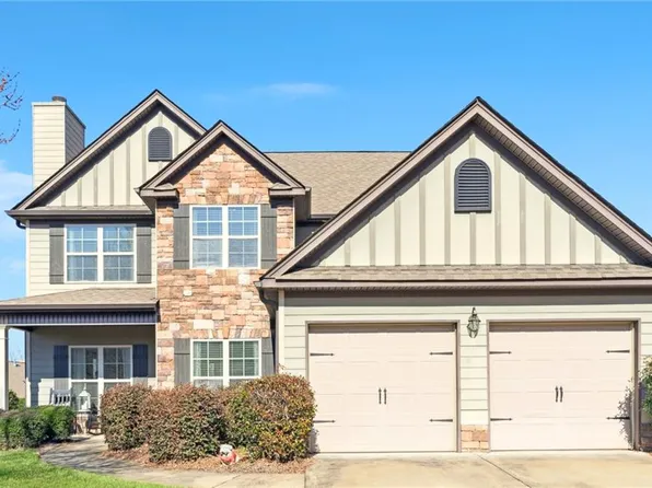 6525 Oak Highlands Ct, Cumming, GA 30041
