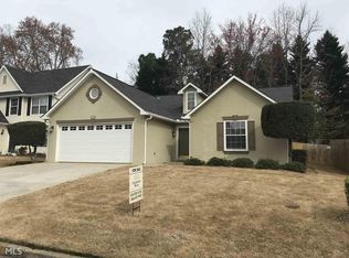 4750 Weathervane Dr, Johns Creek, GA 30022