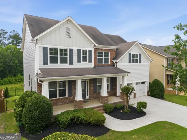 2238 Well Springs Dr, Buford, GA 30519