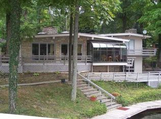 6989 Muskrat Dr, Nineveh, IN 46164