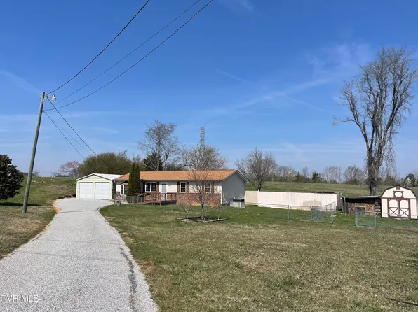1425 Lacoma Dr, Jefferson City, TN 37760