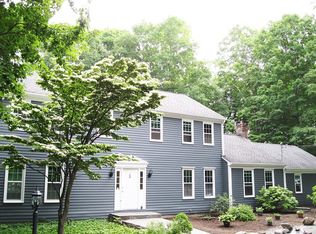 57 Aunt Hack Rd, Danbury, CT 06811