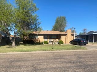 1028 N Roosevelt Ave, Liberal, KS 67901