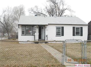 7803 E Independence St, Tulsa, OK 74115