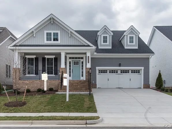 9424 Widthby Rd, Chesterfield, VA 23832