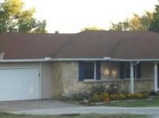 2 Lakeridge Dr, Arkansas City, KS 67005