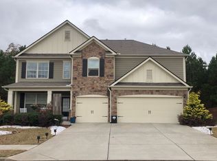 7318 Parkland Bnd, Fairburn, GA 30213