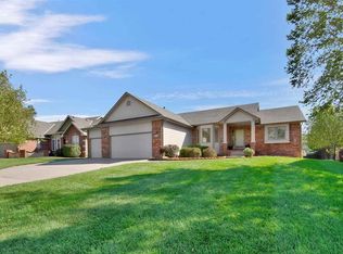 13660 W Highland Springs Ct, Wichita, KS 67235