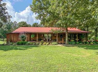 59 Crescent Rd, Mammoth Spring, AR 72554