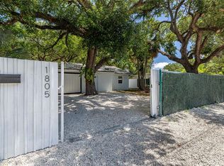 1805 SW 14th Ct, Fort Lauderdale, FL 33312