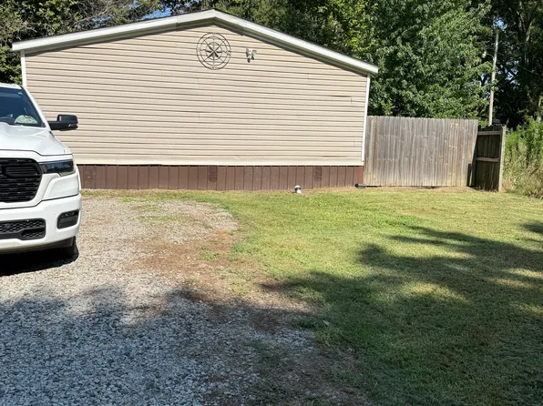 816 S Stanley, Carlisle, AR 72024