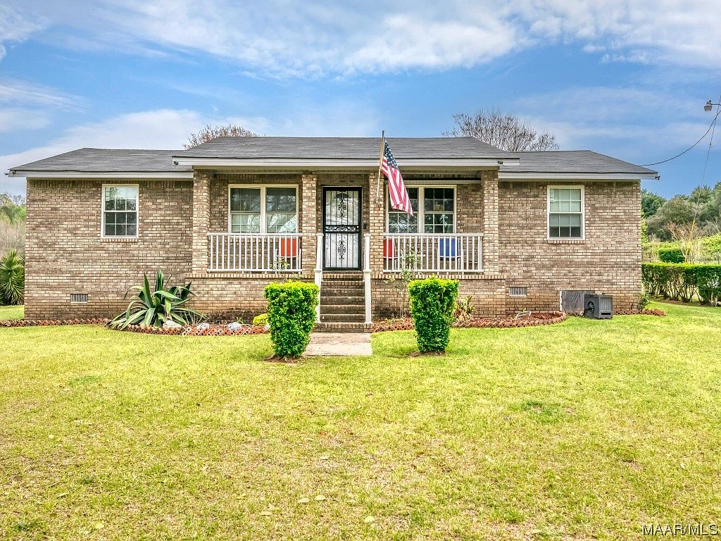 586 County Road 21 N, Prattville, AL 36067 MLS 535515 Zillow