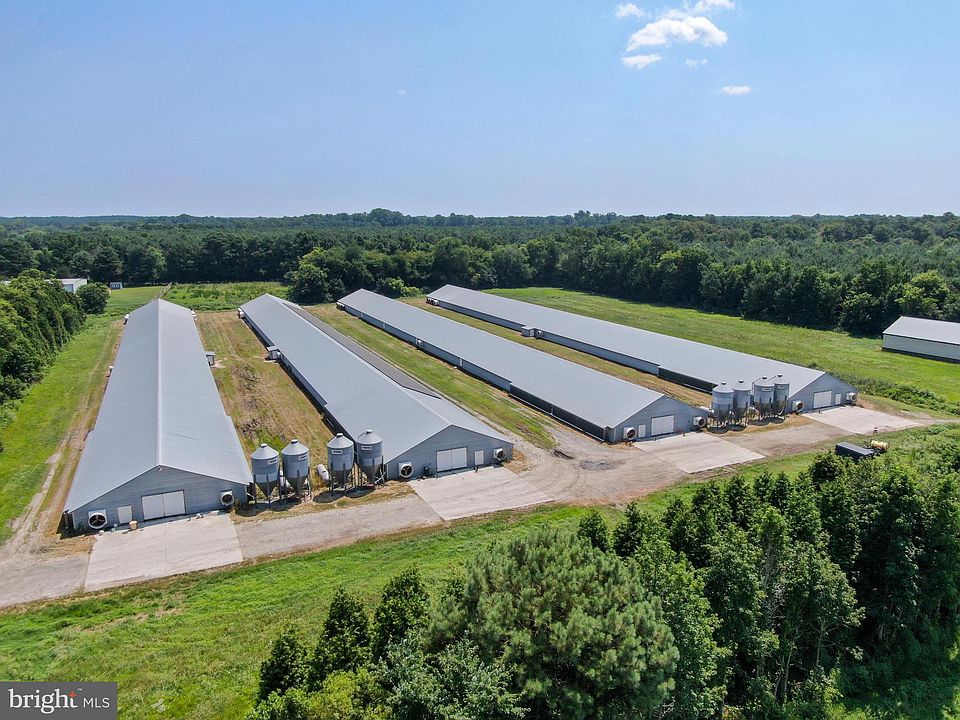 5412 Onley Rd, Girdletree, MD 21829 Zillow