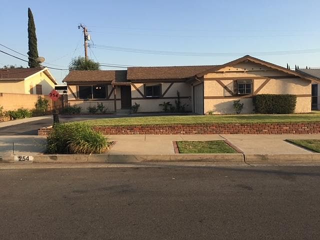 1st image of 254 W Juanita Ave