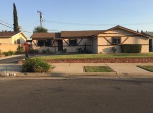254 W Juanita Ave, Glendora, CA 91740