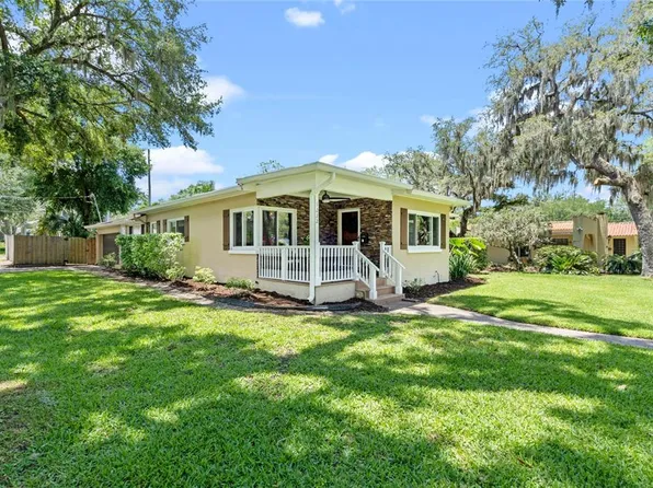 1222 Woodland St, Orlando, FL 32806