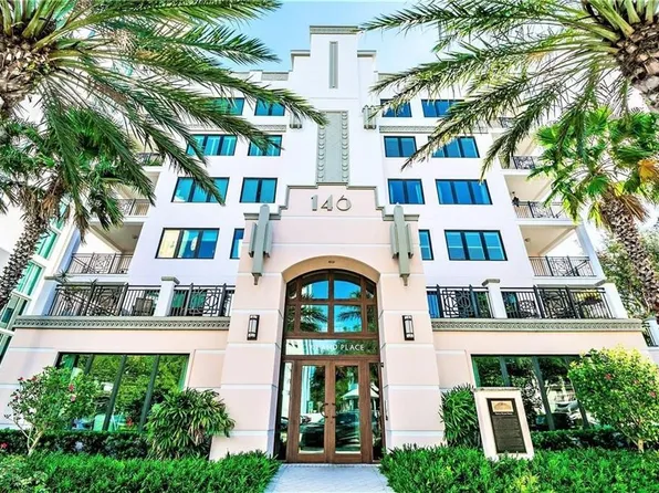 146 4th Ave NE Unit 204, Saint Petersburg, FL 33701