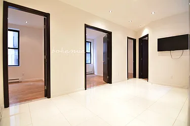 Rented by Bohemia Realty Group