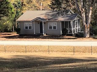 117 Nettles Rd, Clemson, SC 29631