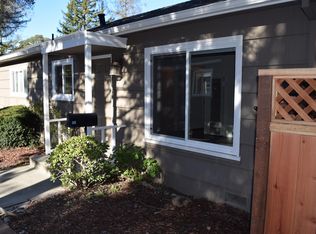 166 Villa Ave, Los Gatos, CA