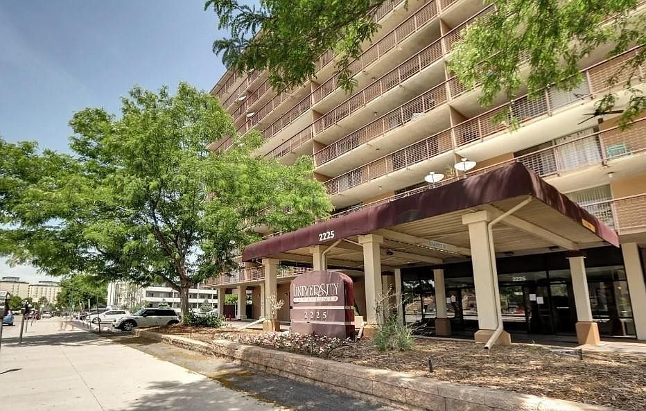 2225 E Buchtel Blvd Denver, CO, 80210 Apartments for Rent Zillow