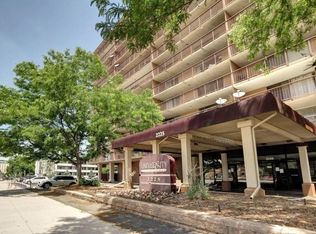 2225 Buchtel Blvd APT 402, Denver, CO 80210