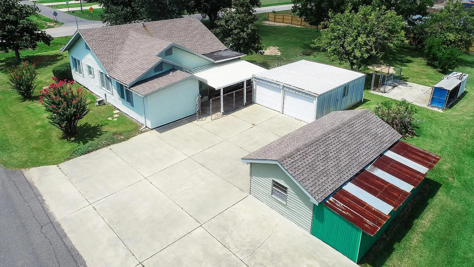 5151 Big Lake Rd — Photo 3