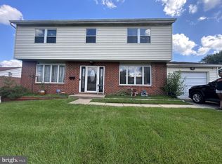 8107 Callo Ln, Baltimore, MD 21237