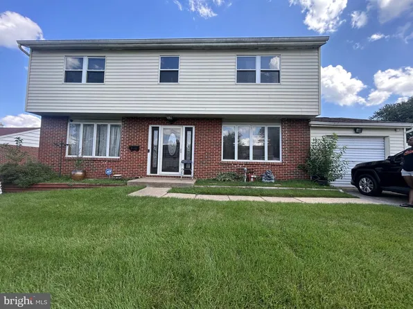 8107 Callo Ln, Baltimore, MD 21237
