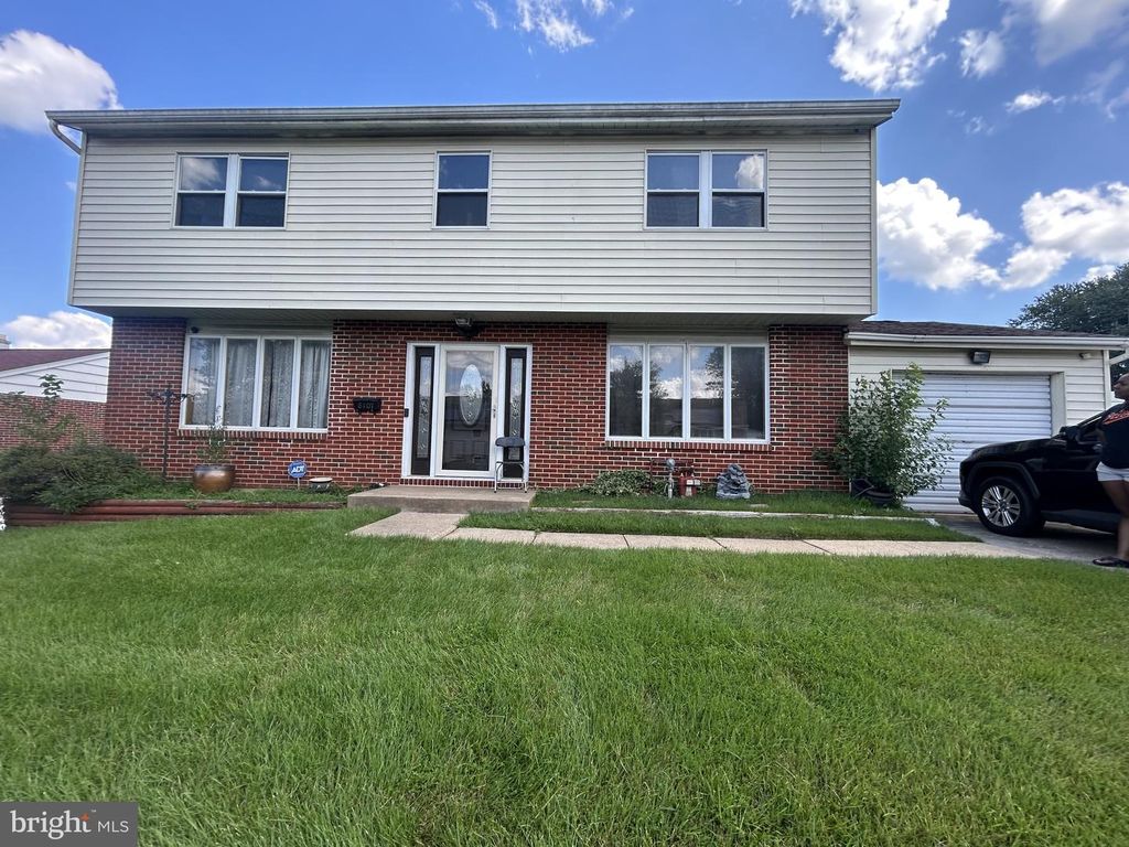 8107 Callo Ln, Baltimore, MD 21237