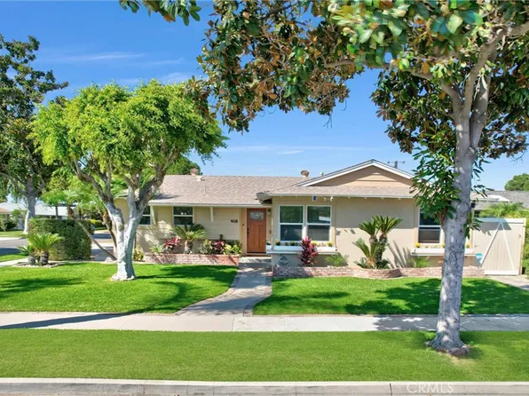 2755 W Bridgeport Ave, Anaheim, CA 92804