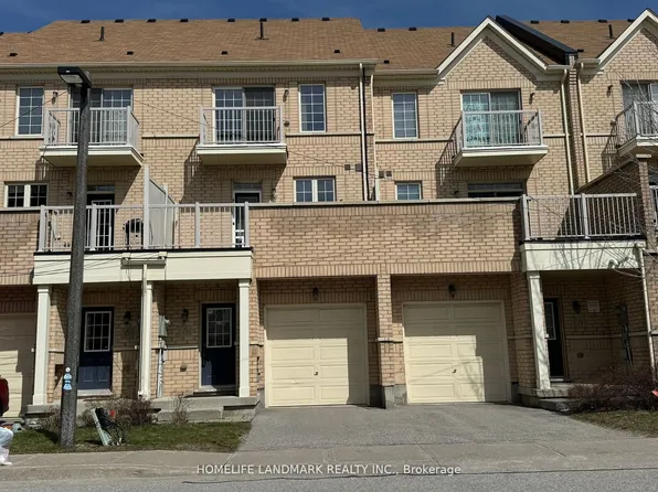 13 Cathedral High St, Markham, ON L6C 0N9