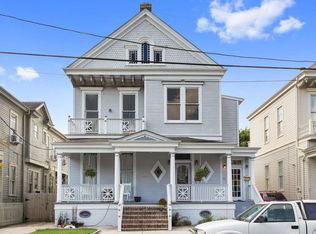 4018 Prytania St, New Orleans, LA 70115