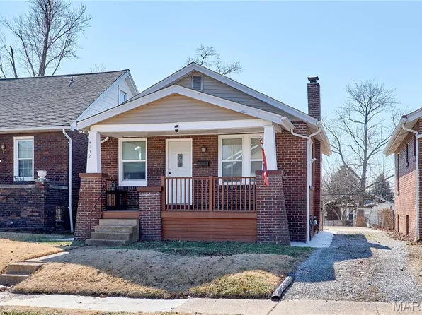 4132 Miami St, Saint Louis, MO 63116
