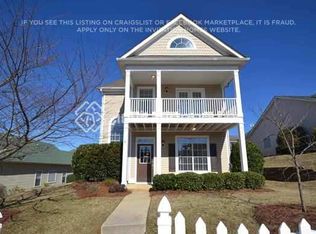 2743 Nautical Way, Villa Rica, GA 30180