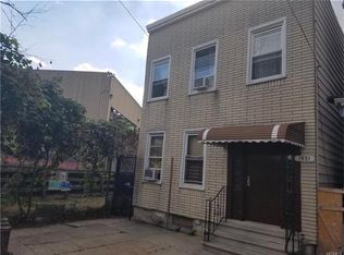 1651 Hunt Ave APT 2R, Bronx, NY 10462