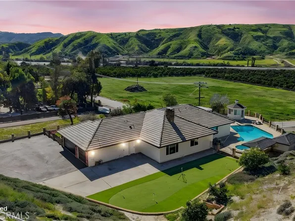 11891 San Timoteo Canyon Rd, Redlands, CA 92373