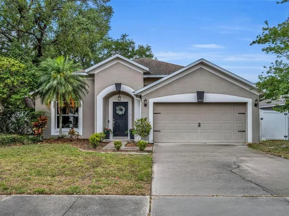 469 Bohannon Blvd, Orlando, FL 32824
