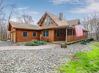 457 Kemp Rd, Scotland, CT 06247