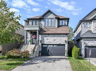 5083 Saint Georges Dr, Beamsville, ON L3J 0M1