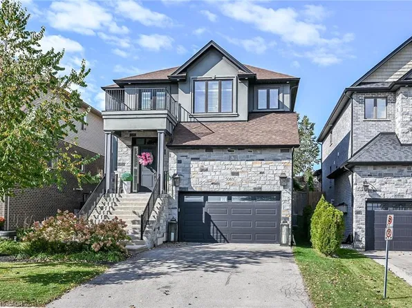 5083 Saint Georges Dr, Beamsville, ON L3J 0M1