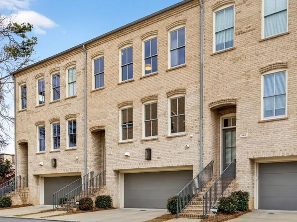 3454 Landen Pine Ct NE, Atlanta, GA 30305