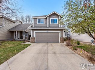 6774 Saint Vrain Ranch Blvd, Firestone, CO 80504