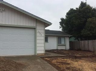 3749 Sunwood Dr, Redding, CA